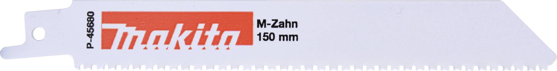 Makita P-45680 Makita Reciproblatt BIM 130/M-Zahn P-45680 1 St.