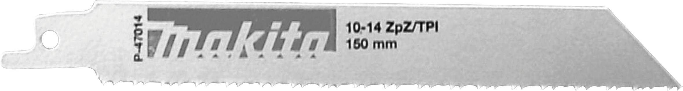 Makita P-47014 Makita Reciproblatt BIM 150/10-14Z P-47014 1 St.