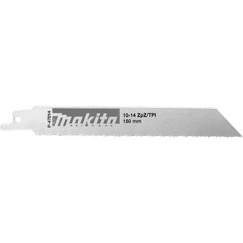 Thumbnail - Makita P-47014 Makita Reciproblatt BIM 150/10-14Z P-47014 1 St.