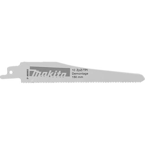 Thumbnail - Makita P-46969 Makita Reciproblatt BIM 150/10Z P-46969 1 St.