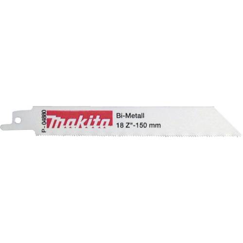 Makita P-71358 Makita Reciproblatt BIM 150/18Z 20Stk P-71358 20 St.