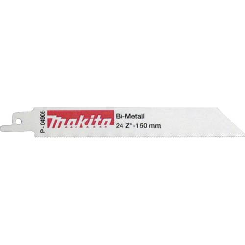 Makita P-71386 Makita Reciproblatt BIM 150/24Z 20Stk P-71386 20 St.