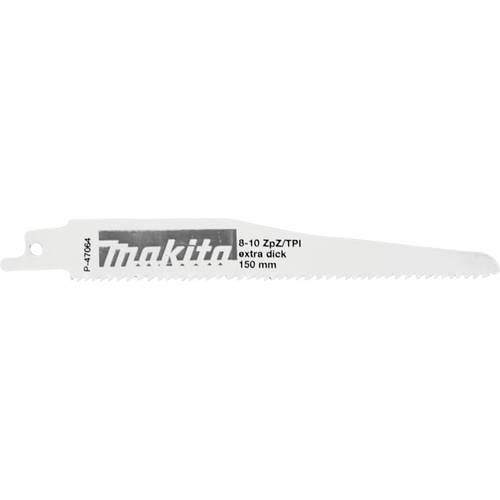 Makita P-47064 Makita Reciproblatt BIM 150/8-10Z P-47064 1 St.