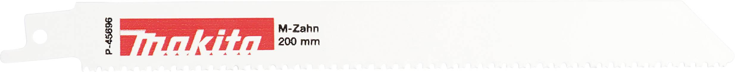 Makita P-45696 Makita Reciproblatt BIM 180/M-Zahn P-45696 1 St.