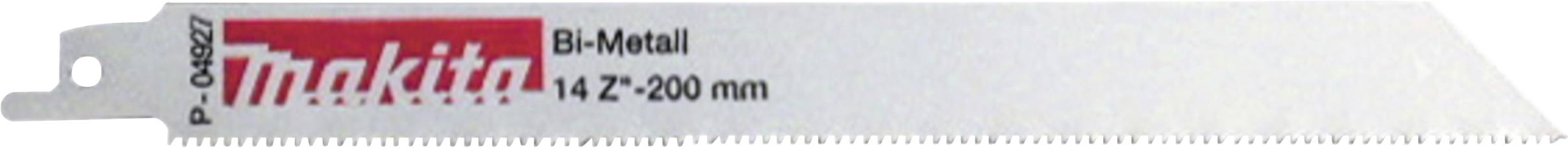 Makita P-71314 Makita Reciproblatt BIM 200/14Z 20Stk P-71314 20 St.