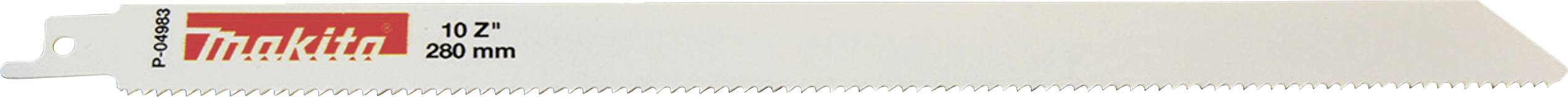 Makita P-71320 Makita Reciproblatt BIM 280/10Z 20Stk P-71320 20 St.