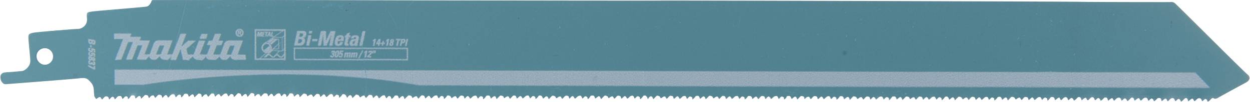 Makita B-55837 Makita Reciproblatt BIM 305/14-18Z B-55837 1 St.