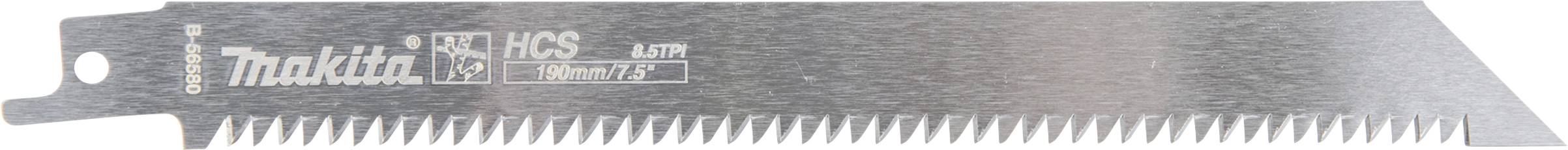 Makita B-56580 Makita Reciproblatt HCS 190/8Z B-56580 1 St.
