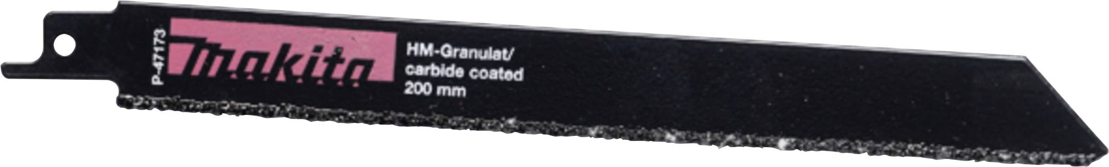 Makita P-47173 Makita Reciproblatt HM 200 P-47173 1 St.