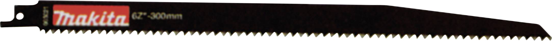 Makita B-03030 Makita Reciproblatt HSS Geschränkt B-03030 1 St.