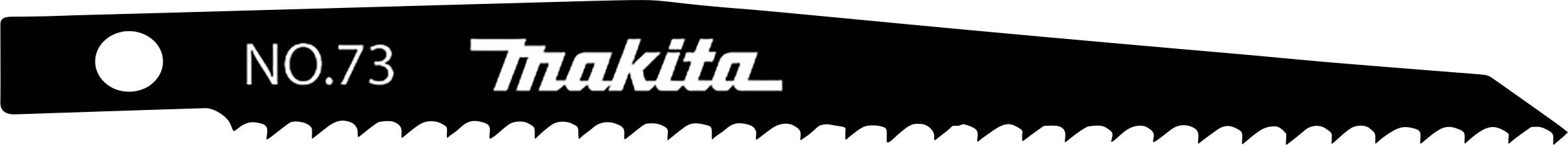 Makita B-00022 Makita Reciproblatt Nr.73 B-00022 1 St.