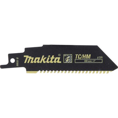 Makita B-55566 Makita Reciproblatt TC 100/8T B-55566 1 St.