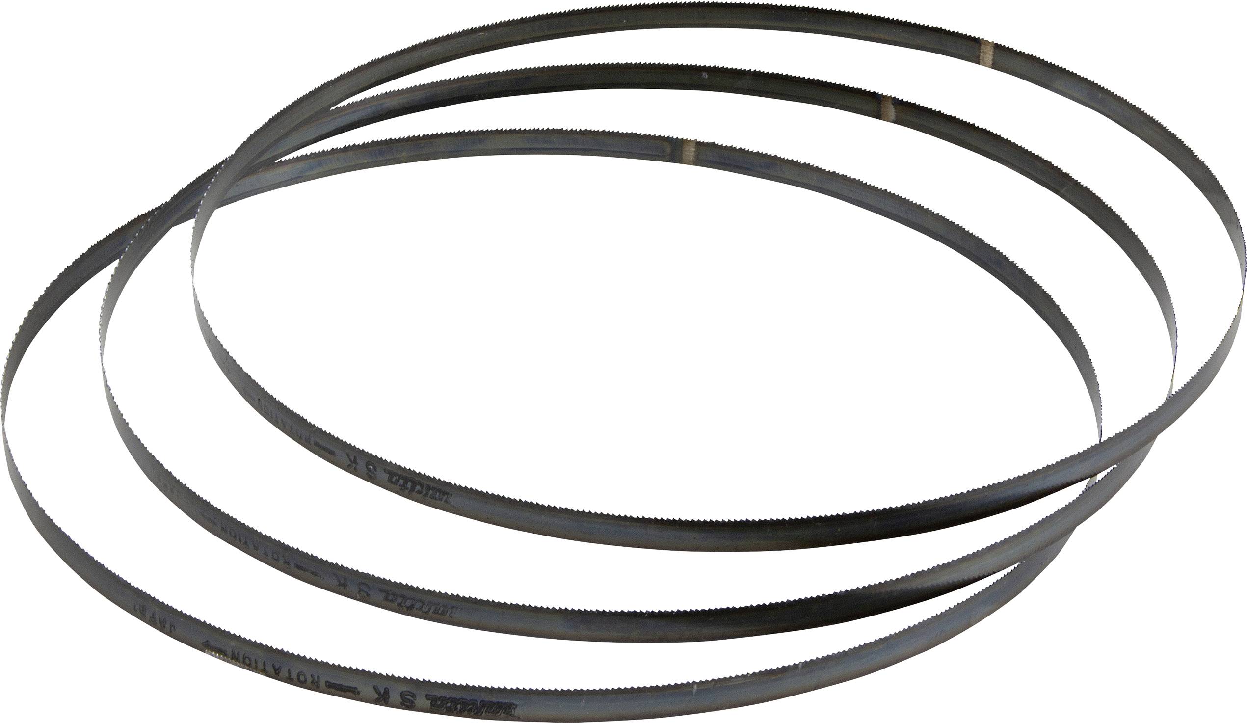 Makita Bandsägeblatt 14Z  3Stk 792560-3 Makita 792560-3