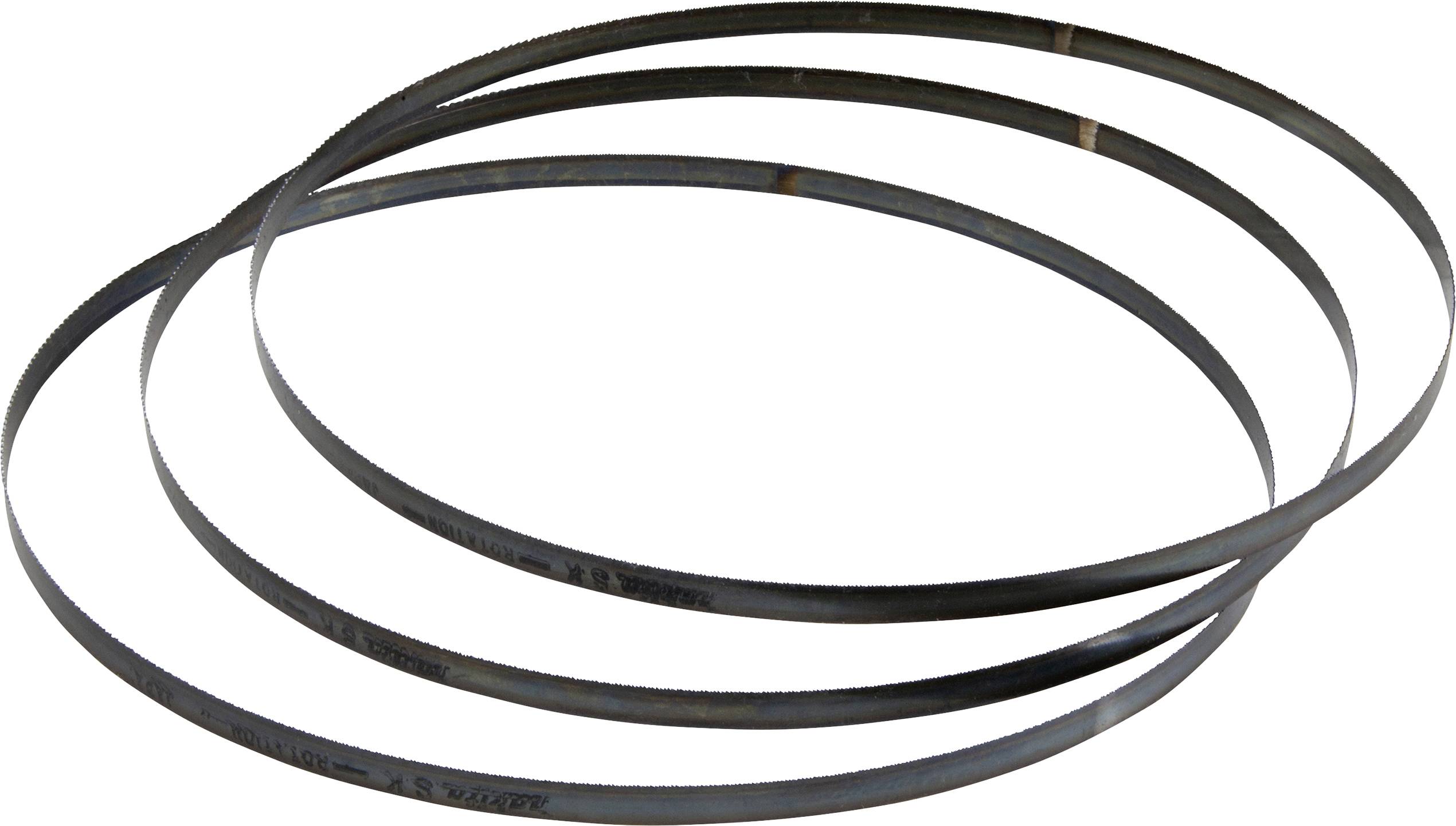 Makita Bandsägeblatt 24Z  3Stk 792558-0 Makita 792558-0