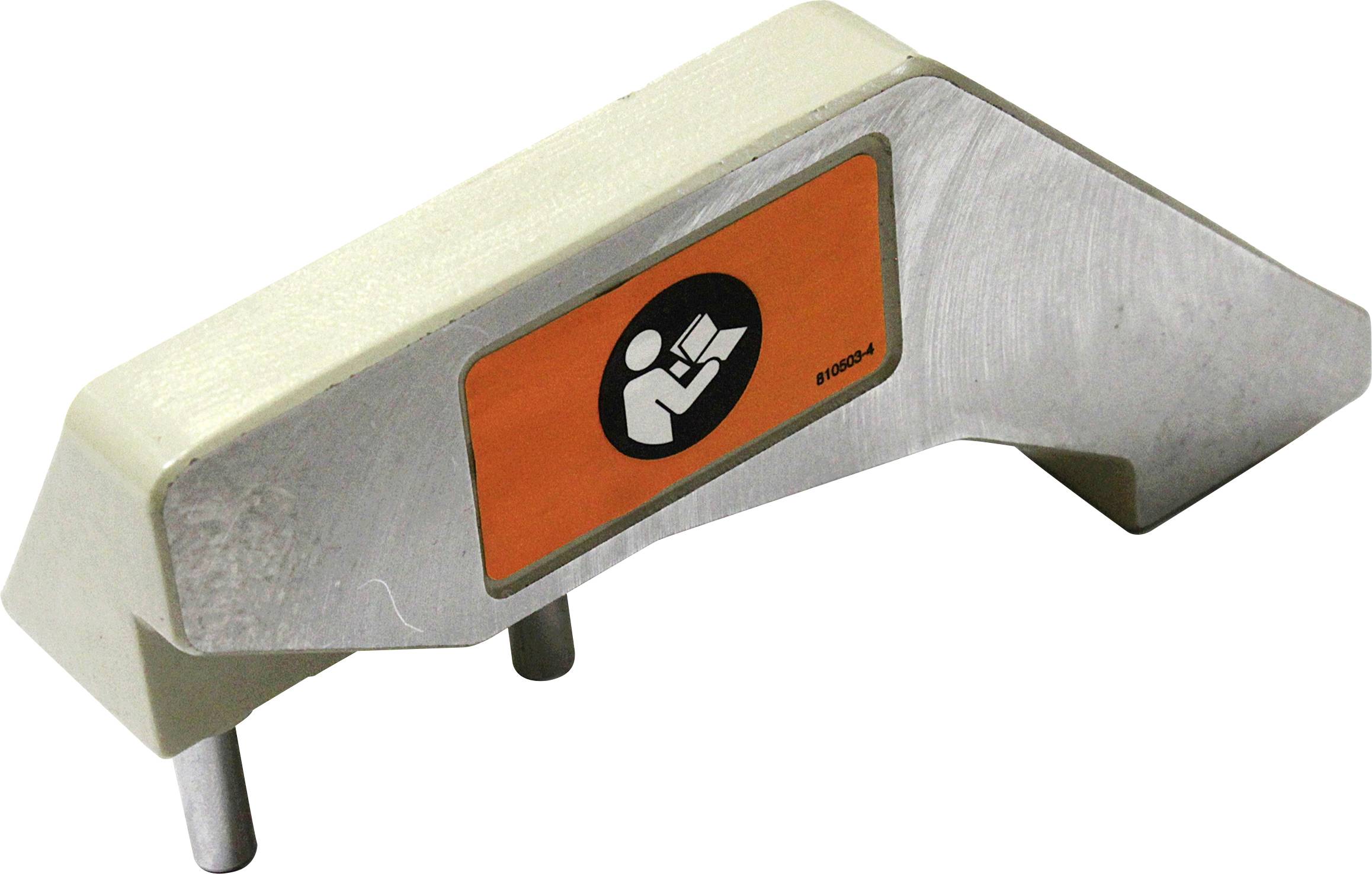 Makita Anschlagerhöhung links 142819-2 Makita 142819-2