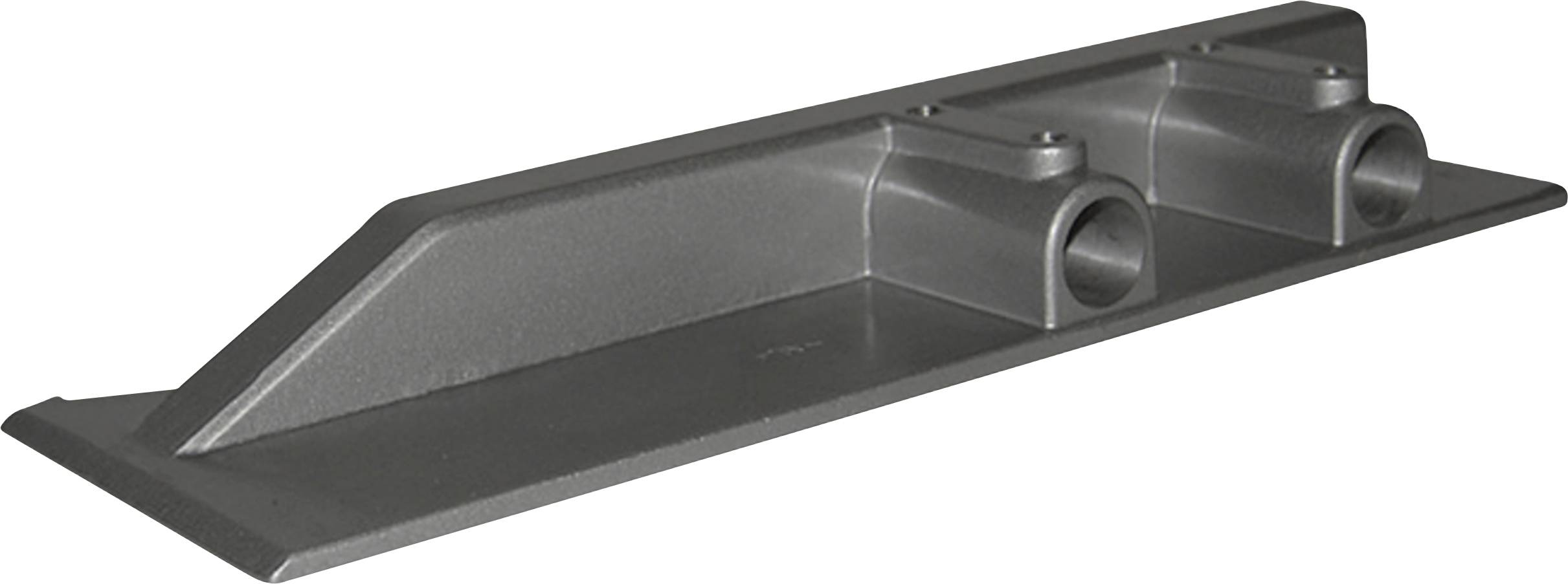 Makita Anschlagerhöhung rechts JM23200110 Makita JM23200110