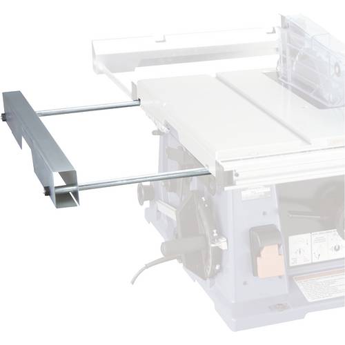 Makita Auflageverlängerung links 194086-5 Makita 194086-5