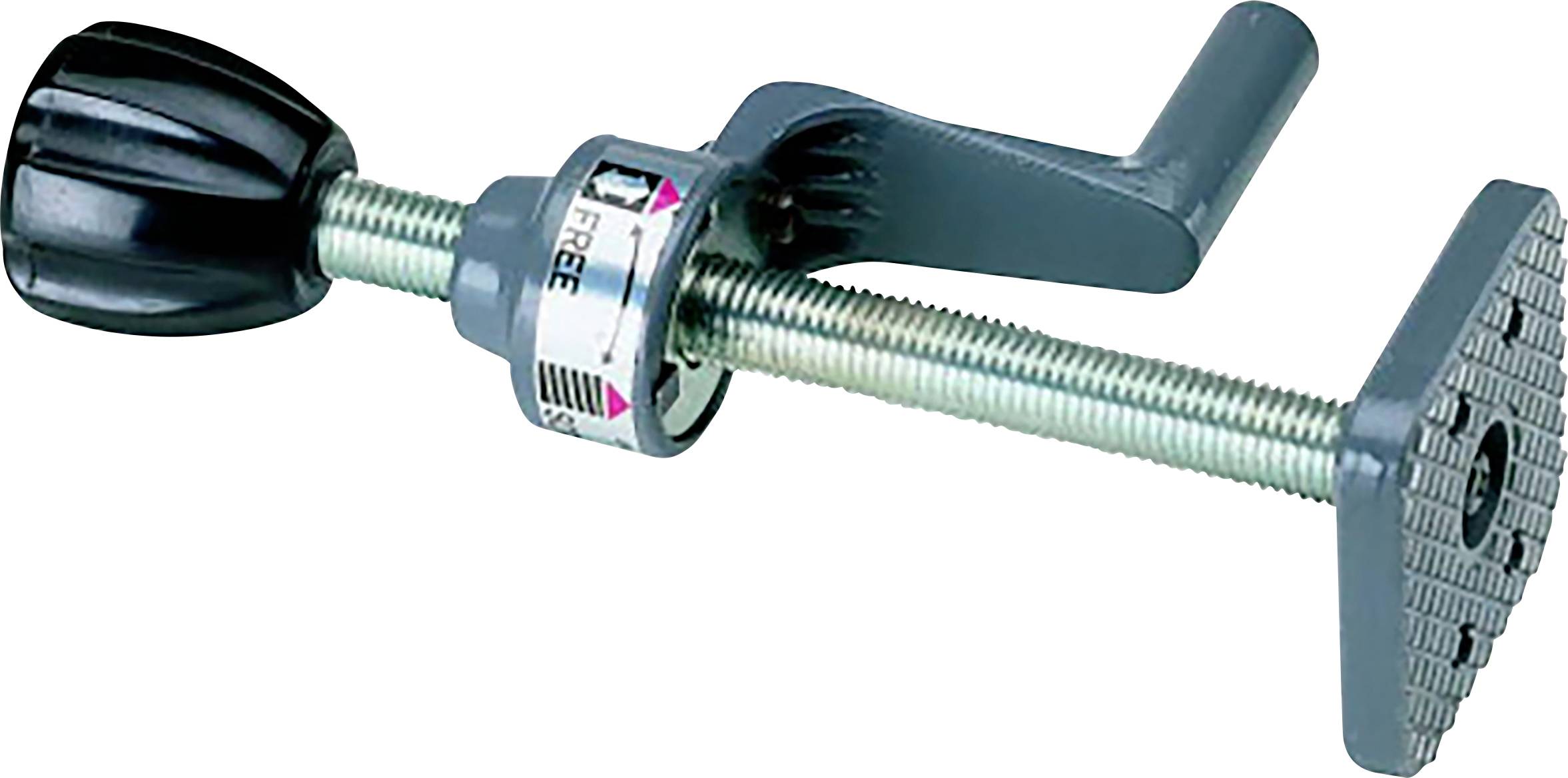 Makita Horizontalschraubzwinge 122563-7 Makita 122563-7