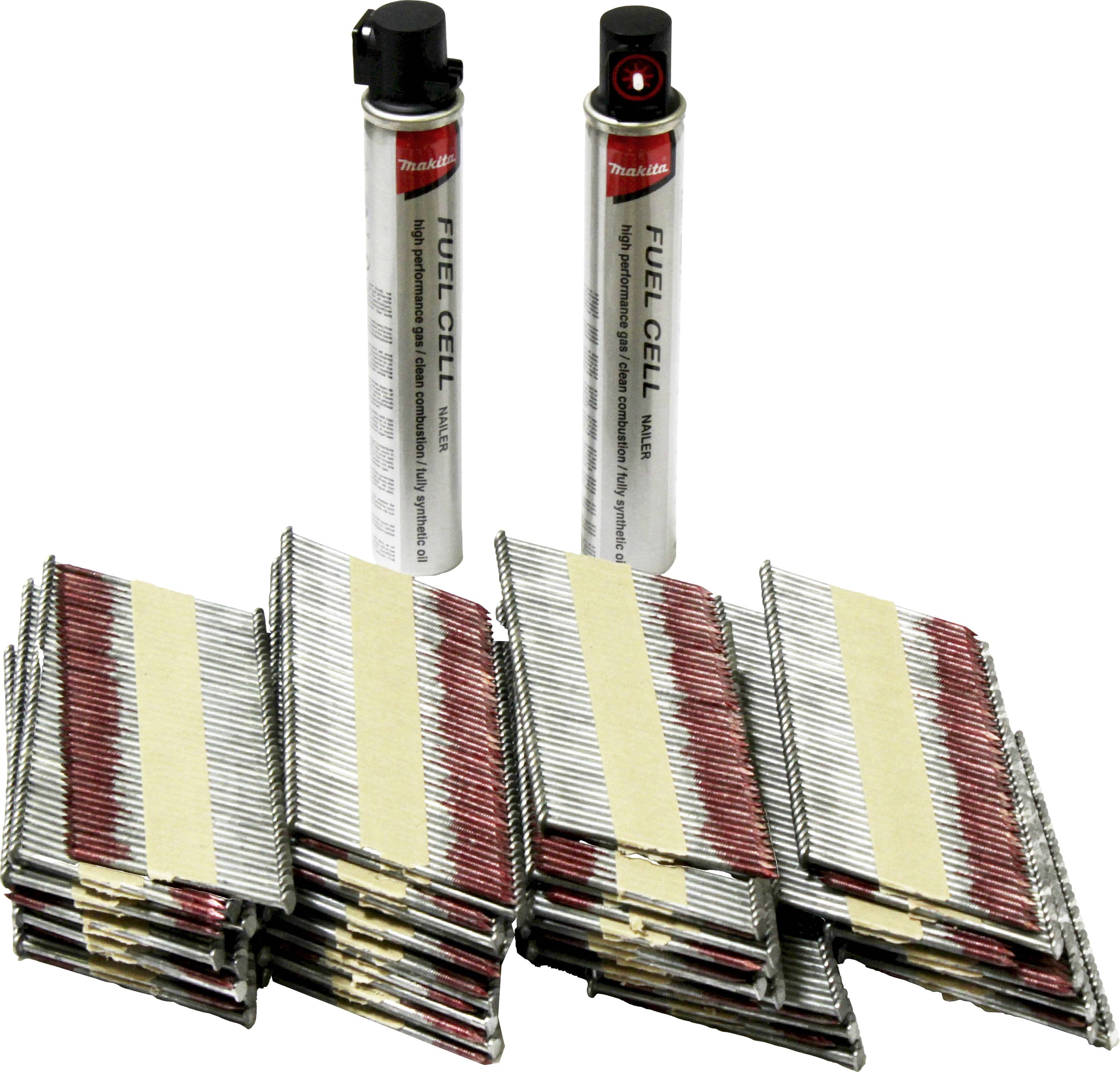 Makita Nagel 3,1x75 Uni HDG 2200 +2xF 194775-2 Makita 194775-2