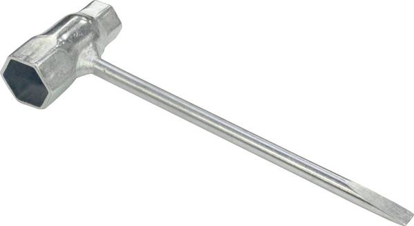 Makita 782033-4  Kombischlüssel