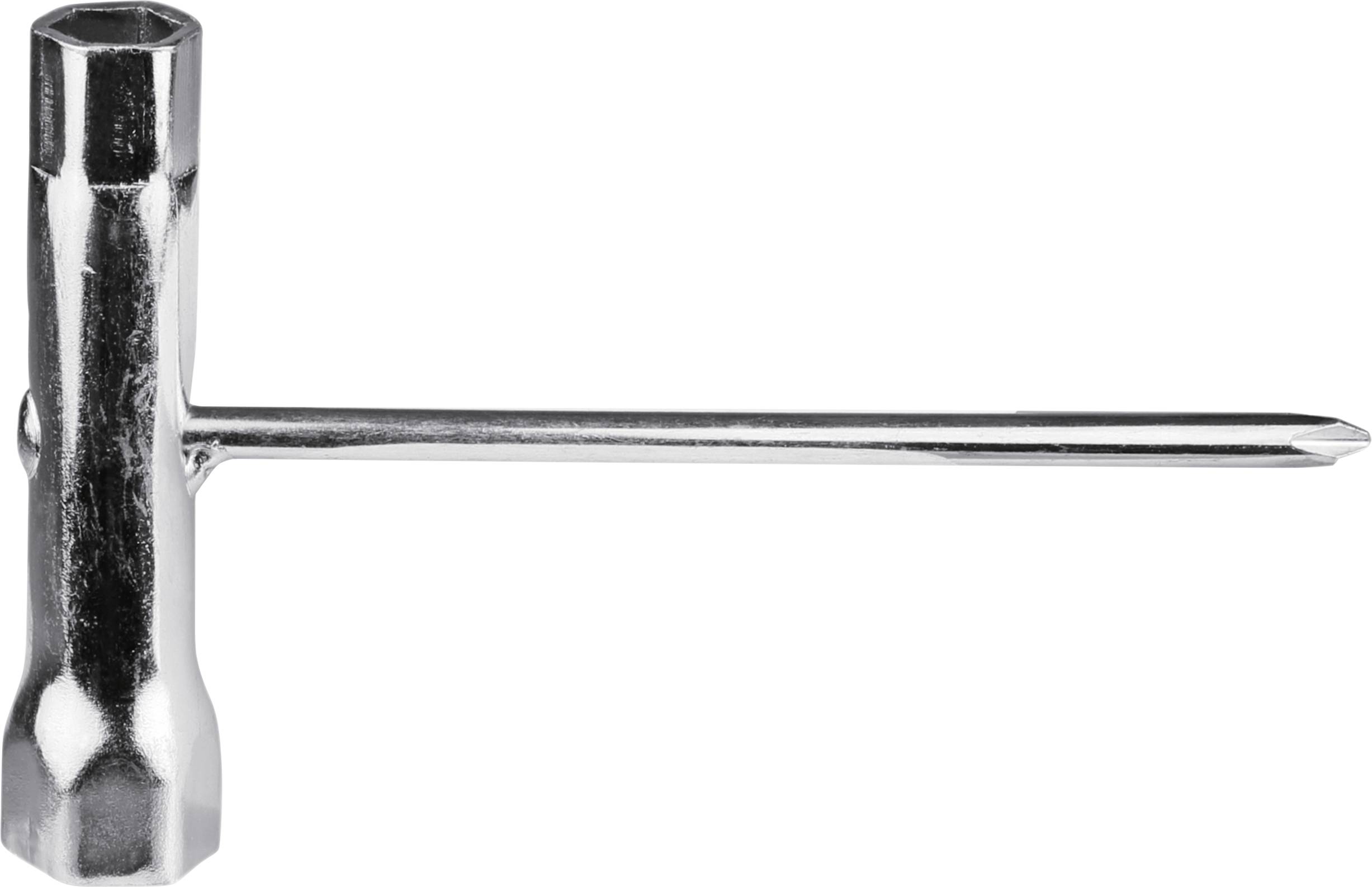 Makita 783013-3 Montageschlüssel-0