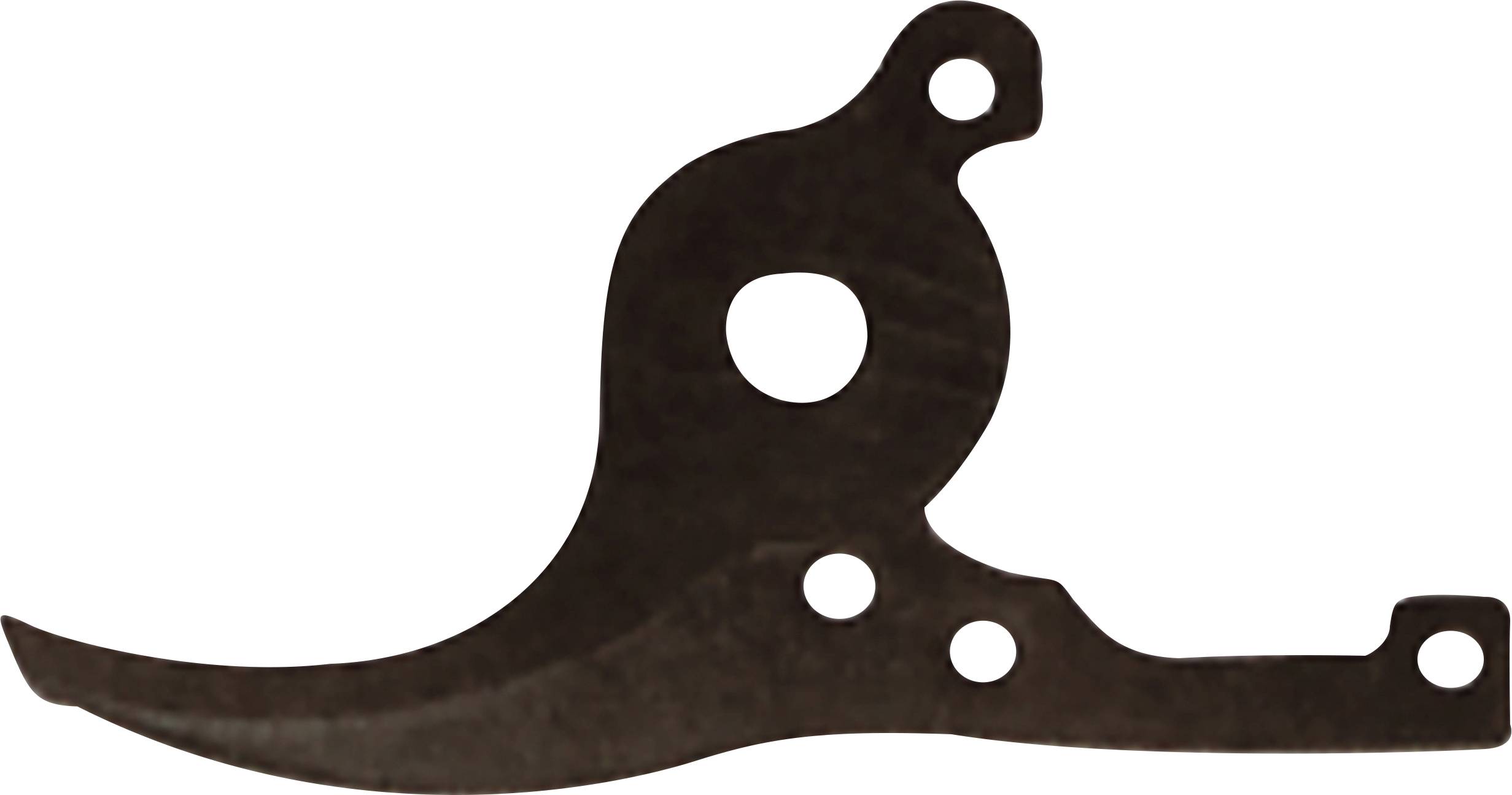 Makita 792705-3 Nyloneinsatz für Fangkorb