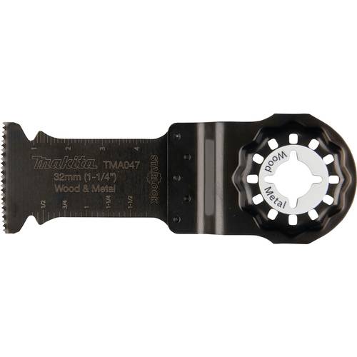 Makita Tauchsägebl. 32mm TMA047 5Stk. B-64814-5 Makita B-64814-5