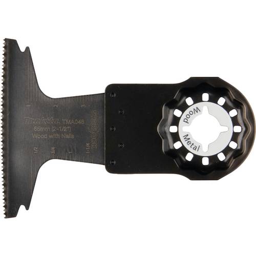 Thumbnail - Makita Tauchsägebl. 65mm TMA048 5Stk. B-64820-5 Makita B-64820-5