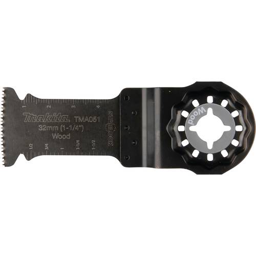 Thumbnail - Makita Tauchsägebl. 32mm TMA051 5Stk. B-64858-5 Makita B-64858-5