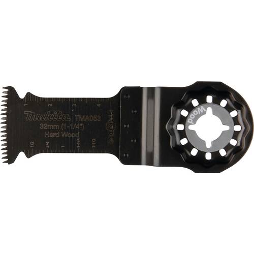 Thumbnail - Makita Tauchsägebl. 32mm TMA053 20Stk B-64870-20 Makita B-64870-20