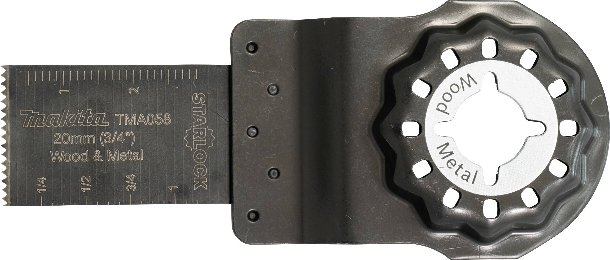 Makita Tauchsägebl. 20mm TMA058 5Stk. B-64923-5 Makita B-64923-5