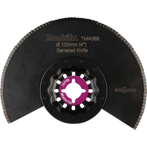 Makita Segmentsägebl. 100mm TMA063 B-64967 Makita B-64967