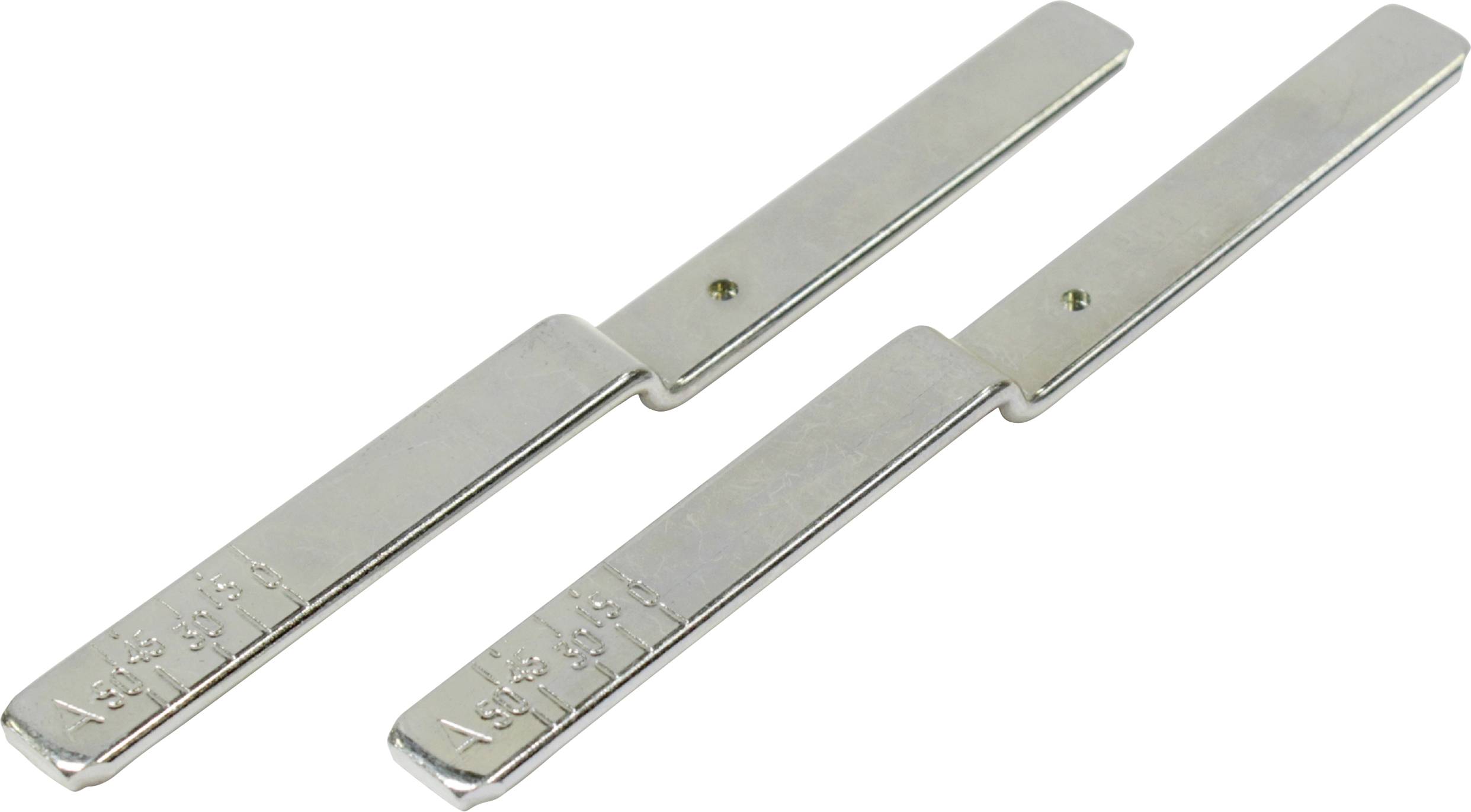 Makita Massstabschiene A (2.Stk) 195840-0 Makita 195840-0