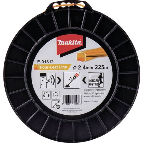 Makita E-01812 Ersatzfaden