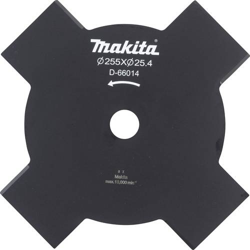 Makita D-66014 neu 4-Zahn-Schlagmesser
