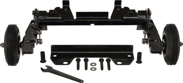 Makita 191A01-6  Stützrad-Set