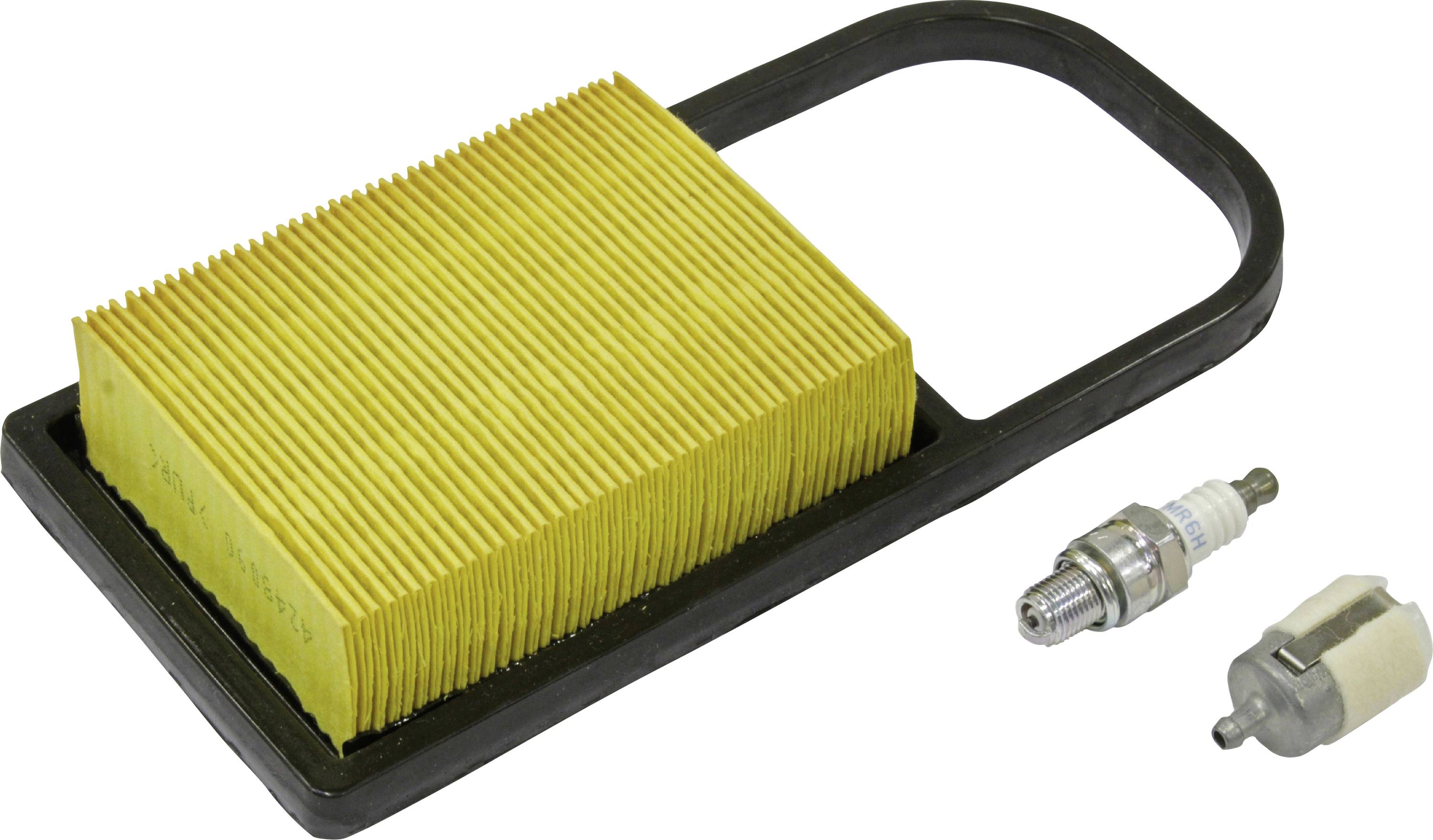 Makita 198438-2 Motorwartung-Set