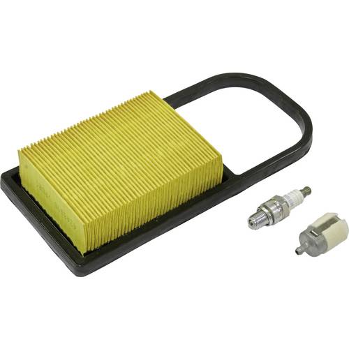 Makita 198438-2 Motorwartung-Set