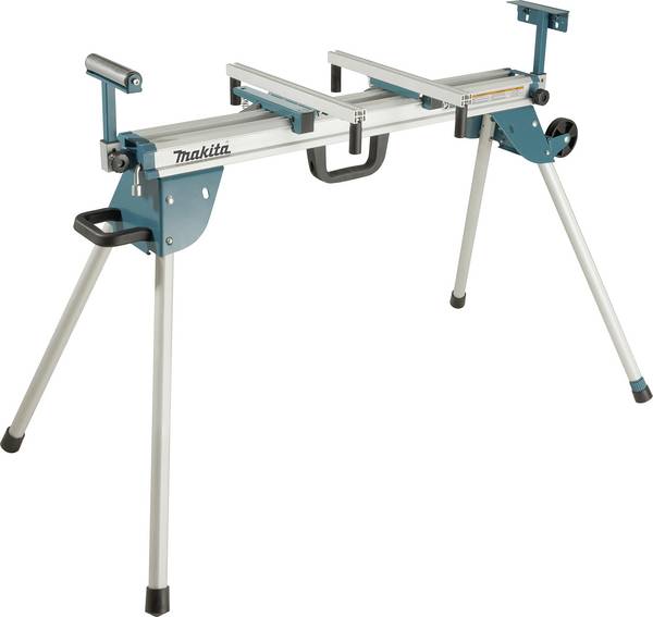 Makita Untergestell mit Auflagen DEBWST06 Makita DEBWST06