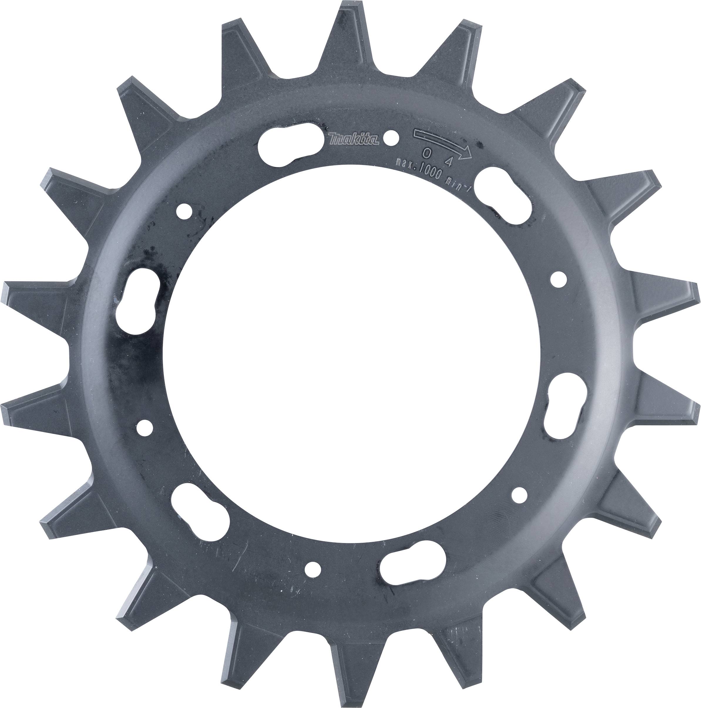 Makita SY00146013 Obermesser