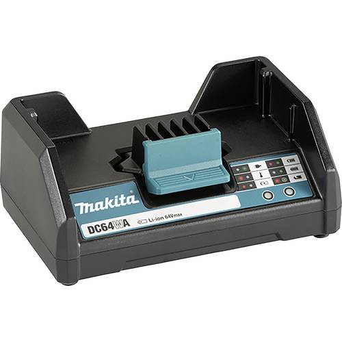 Makita DC64WA Akkupack-Ladegerät 191W19-9