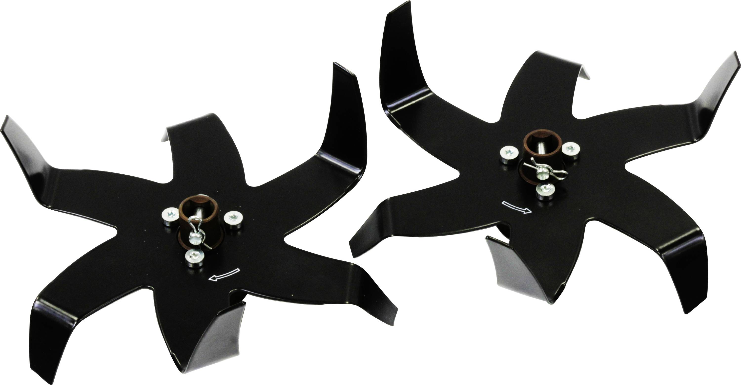 Makita Rotorblatt-Set 199204-0 Makita 199204-0