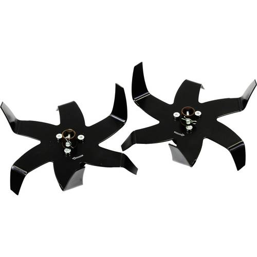 Makita Rotorblatt-Set 199204-0 Makita 199204-0