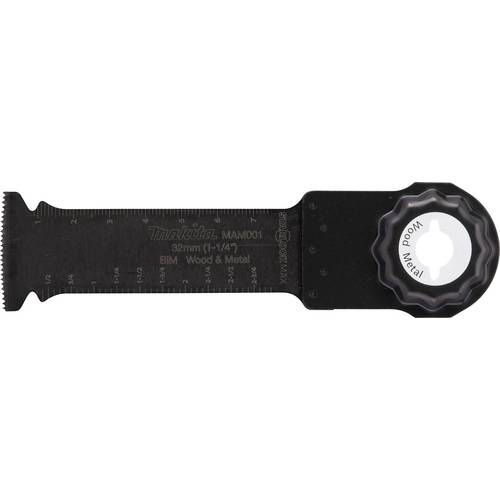 Makita Tauchsägebl. 32mm MAM001 B-66400-5 Makita B-66400-5