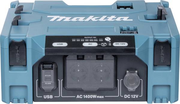 Makita BAC01 Stromwandler BAC01 ohne Akku