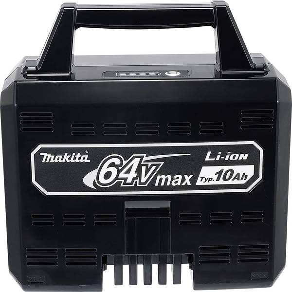 Makita 191Y69-6 191Y69-6 Werkzeug-Akku  64 V 10 Ah Li-Ion