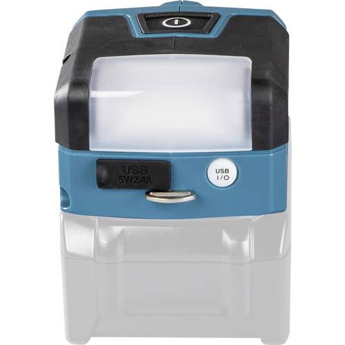 Makita ML011G Taschenlampe akkubetrieben 0.19 kg