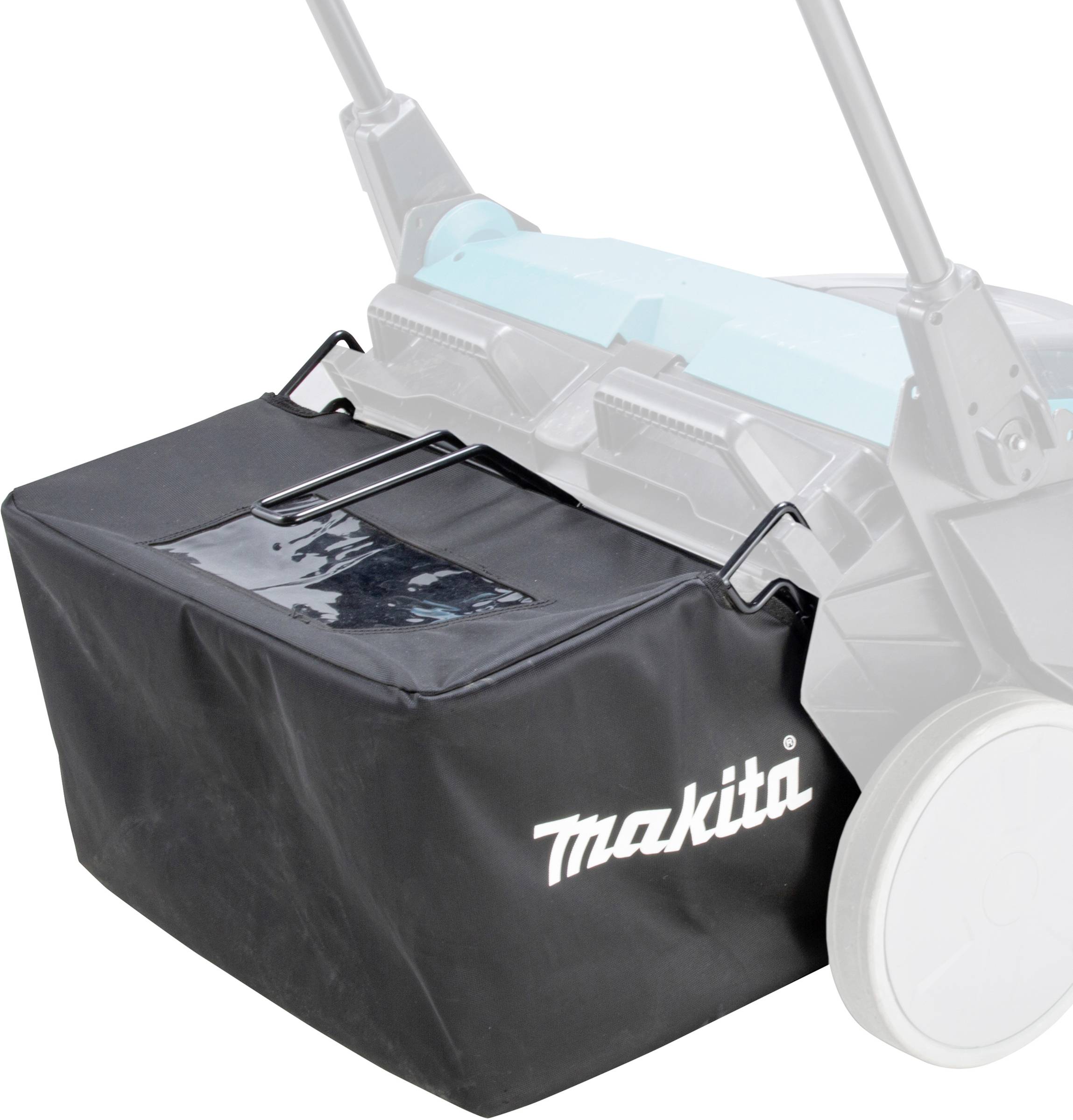 Makita 1913F7-8 Auffangbehälter