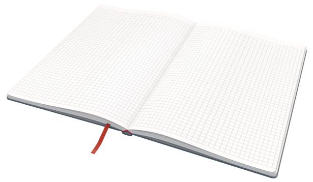 Leitz 44820089 Notizbuch kariert Grau Anzahl der Blätter: 80 DIN B5-1