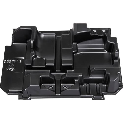 Makita 8357K1-6 MAKITA - 8357K1-6 Tiefziehteil Koffereinlage (L x B x H) 375 x 285 x 70 mm